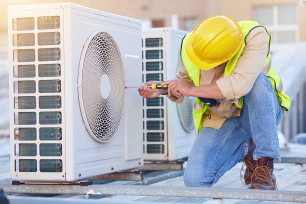 Best HVAC system installation  in Chalfont, PA