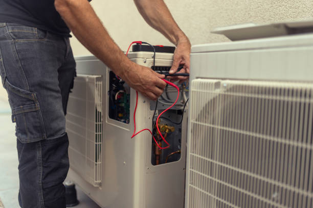 Best Local HVAC companies  in Chalfont, PA