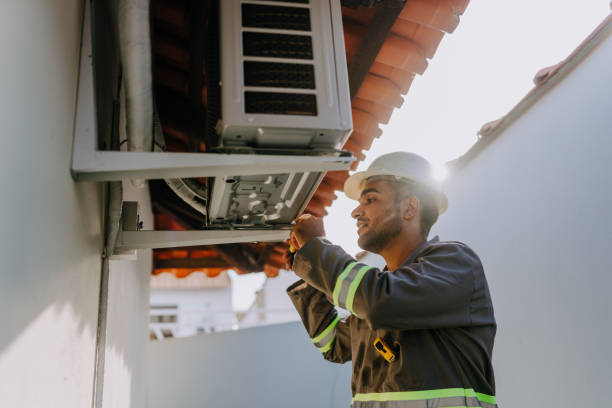 Best Air conditioning repair  in Chalfont, PA