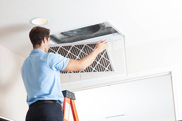 Affordable air conditioning repair in Chalfont, PA