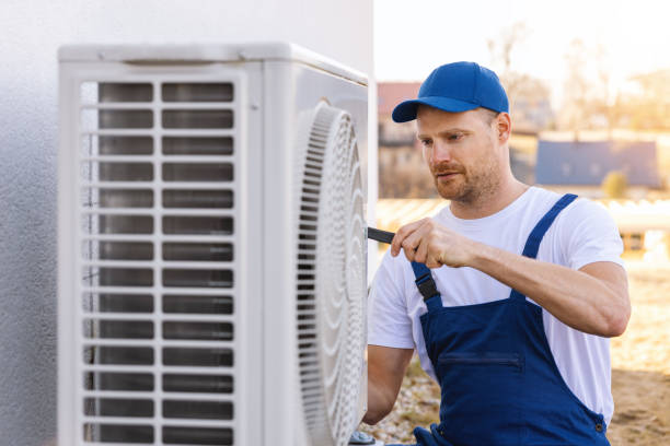 Best HVAC replacement cost  in Chalfont, PA