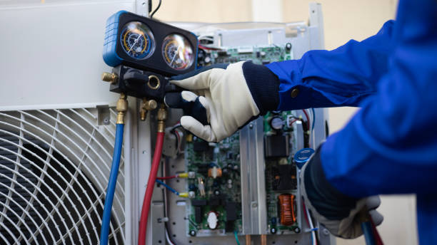 Best Air conditioning repair  in Chalfont, PA